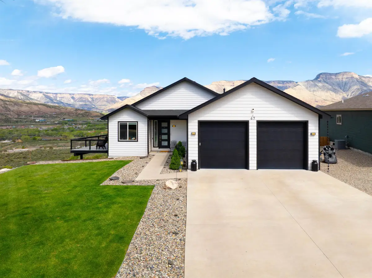 47 Willow View Way, Parachute, CO 81635 - #1