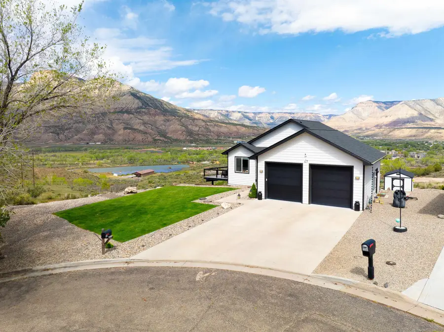 47 Willow View Way, Parachute, CO 81635 - #2