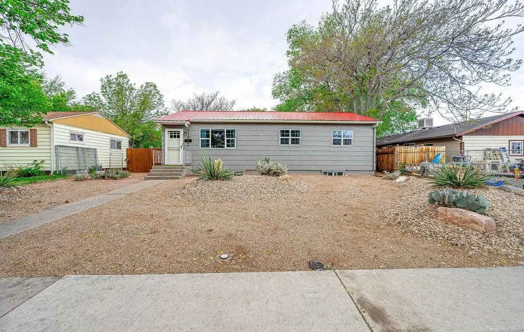 2237 N 20th Street, Grand Junction, CO 81501 - #1