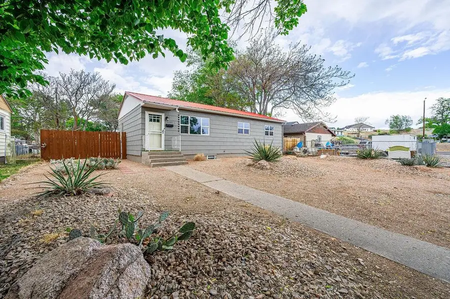 2237 N 20th Street, Grand Junction, CO 81501 - #3