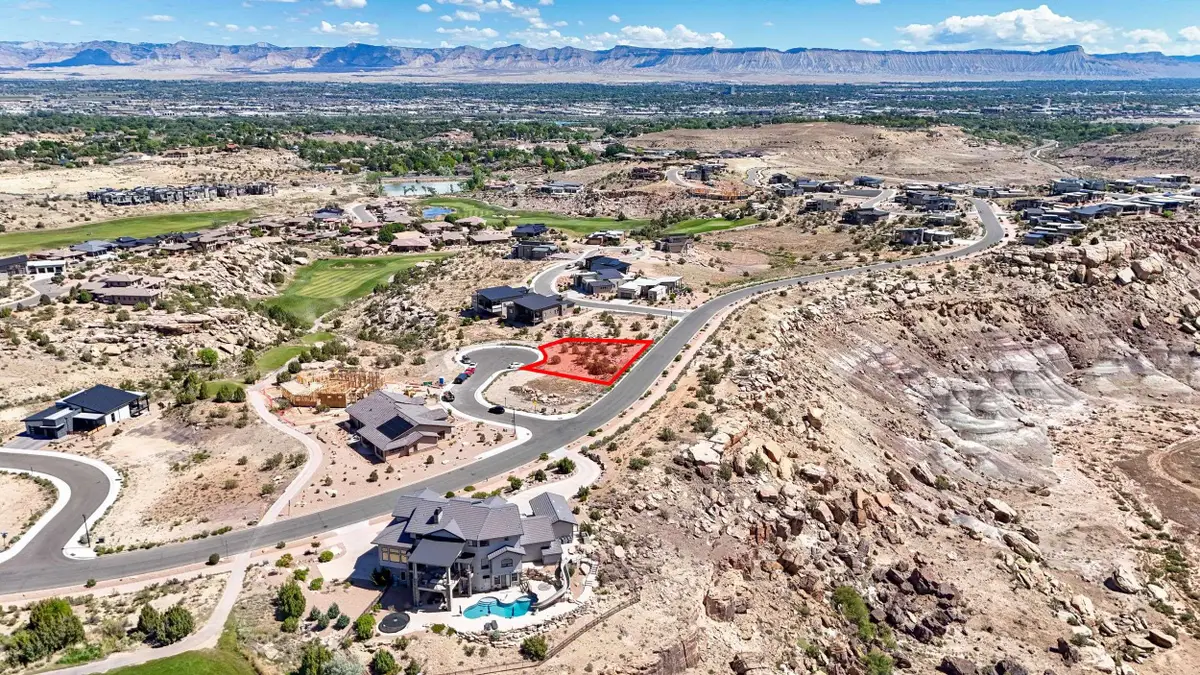 302 Tablero Court, Grand Junction, CO 81507 - #1
