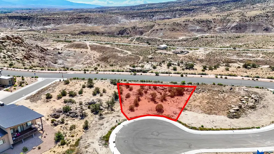 302 Tablero Court, Grand Junction, CO 81507 - #2