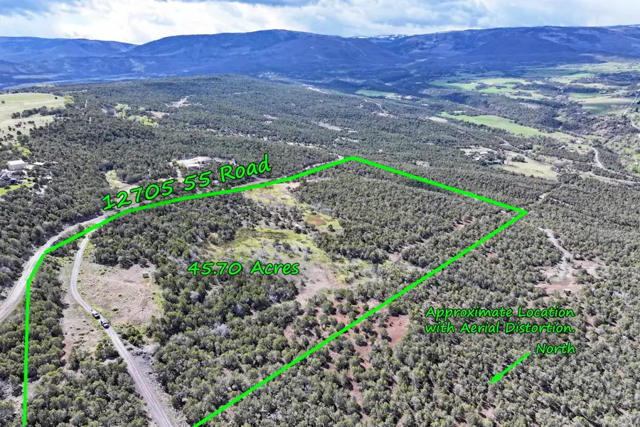 12705 55 Road, Collbran, CO 81624 - #3