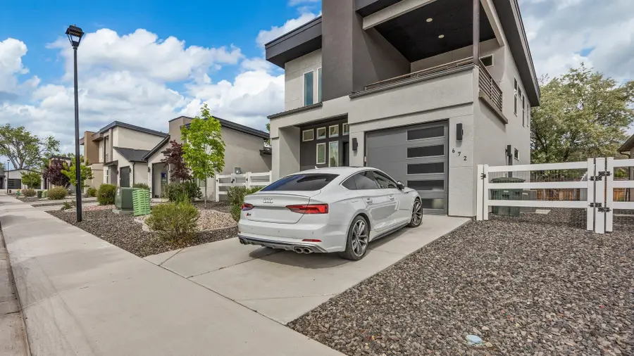 672 Altitude Way, Grand Junction, CO 81505 - #2