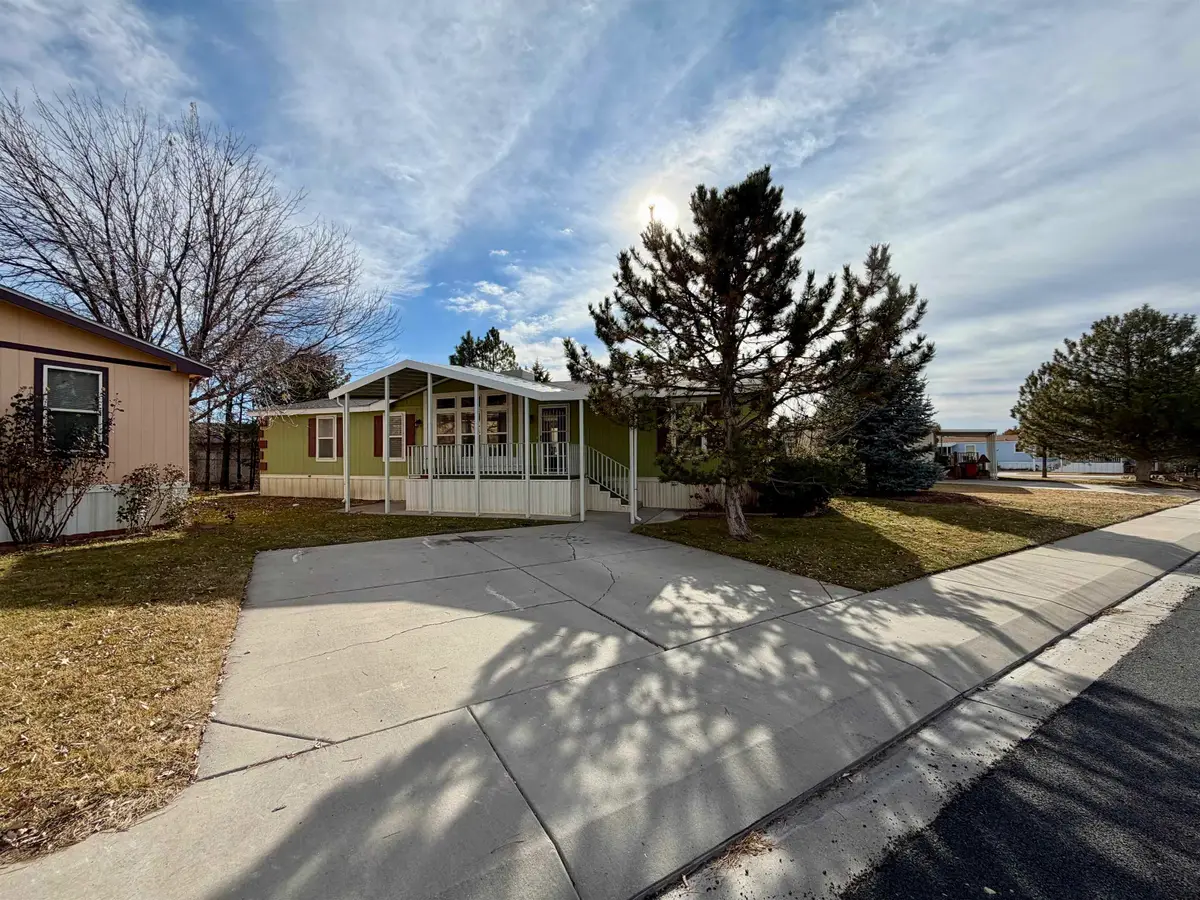 435 32 Road #480, Clifton, CO 81520 - #1