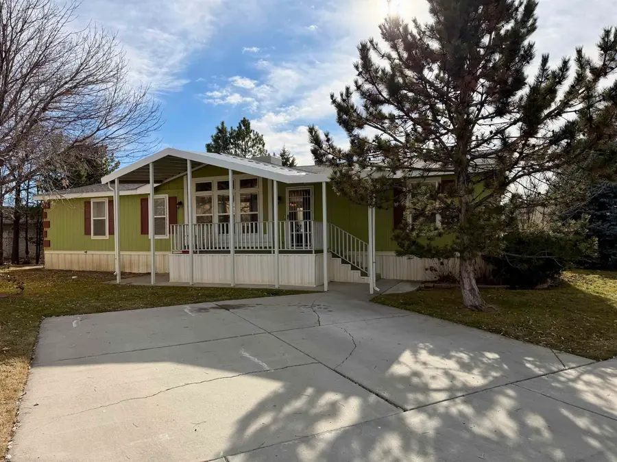 435 32 Road #480, Clifton, CO 81520 - #3