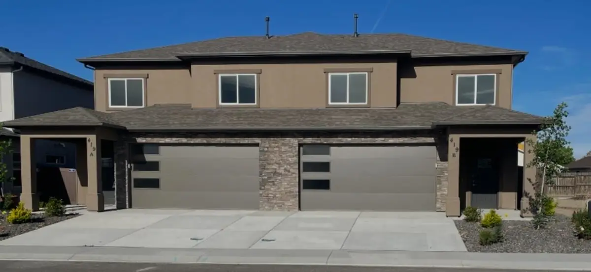 419 Kallen Court #A & B, Grand Junction, CO 81504 - #1