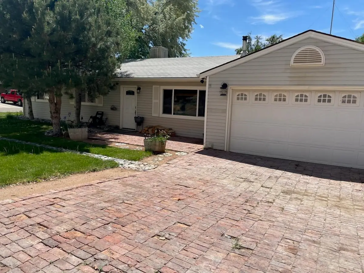 164 Davis Circle, Palisade, CO 81526 - #1