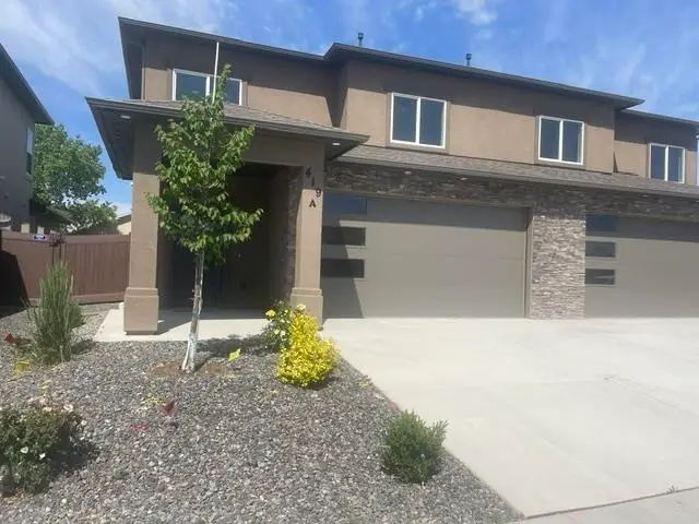 419 Kallen Court #A, Grand Junction, CO 81504 - #1