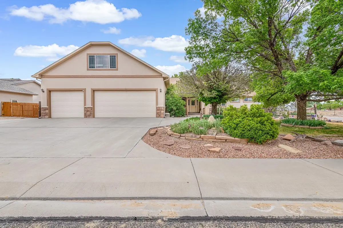 976 Murray Street, Fruita, CO 81521 - #1
