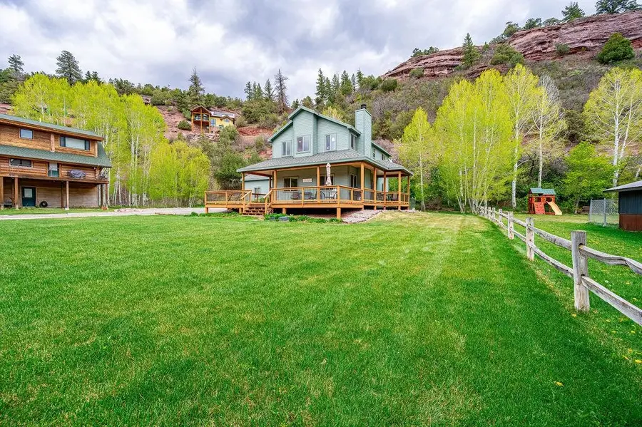 160 Sunshine Lane, Ouray, CO 81427 - #2