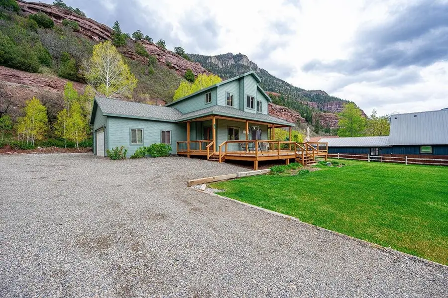 160 Sunshine Lane, Ouray, CO 81427 - #3