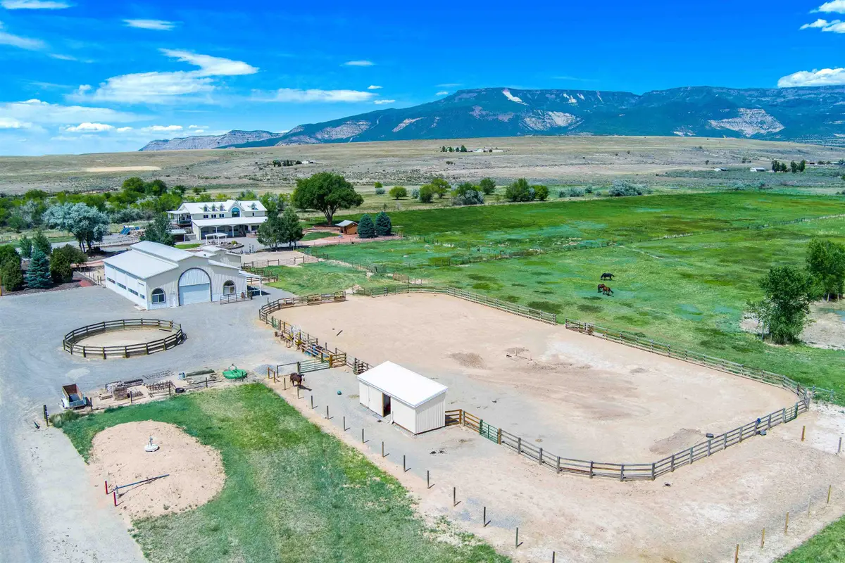 6800 Reeder Mesa Road, Whitewater, CO 81527 - #1