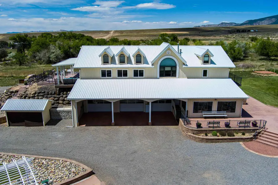 6800 Reeder Mesa Road, Whitewater, CO 81527 - #3