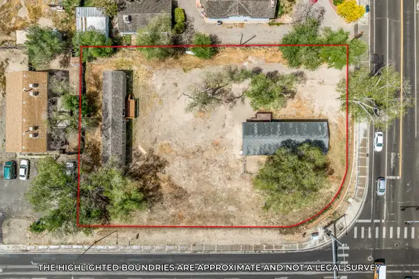 3199 E Road, Grand Junction, CO 81504