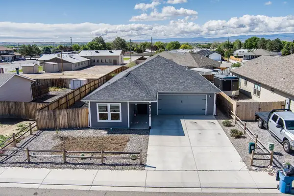 3191 Jamison Avenue, Grand Junction, CO 81504