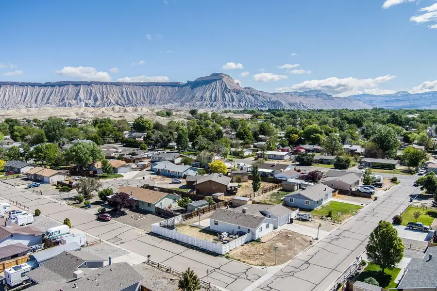 3191 Jamison Avenue, Grand Junction, CO 81504 - #2