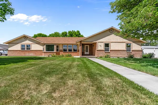 705 24 3/4 Road, Grand Junction, CO 81505