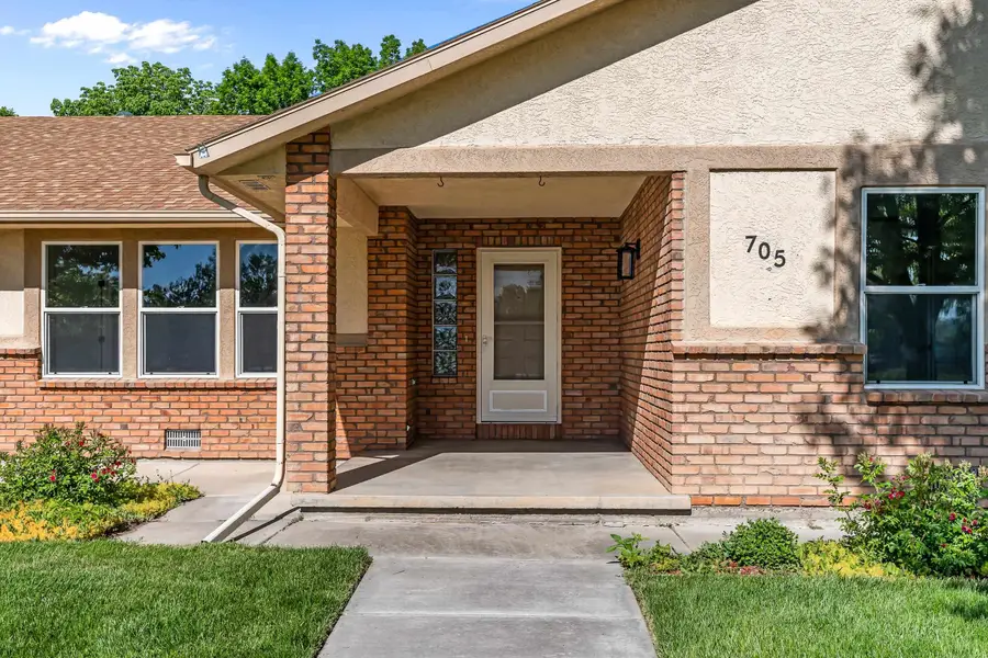 705 24 3/4 Road, Grand Junction, CO 81505 - #2