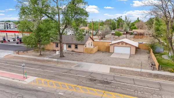 421 W Aspen Avenue, Fruita, CO 81521