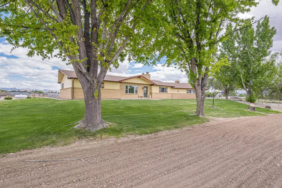 1176 17 1/2 Road, Fruita, CO 81521 - #3