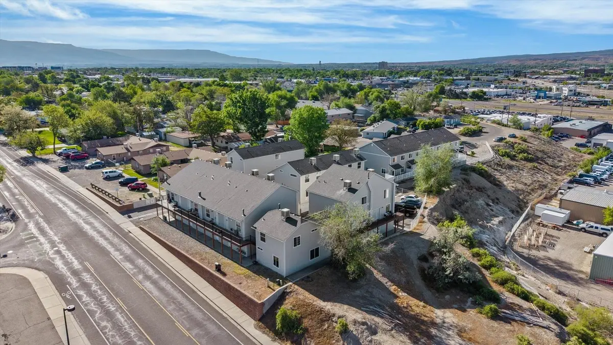 501 Independent Avenue, Grand Junction, CO 81505 - #1