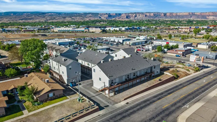 501 Independent Avenue, Grand Junction, CO 81505 - #2