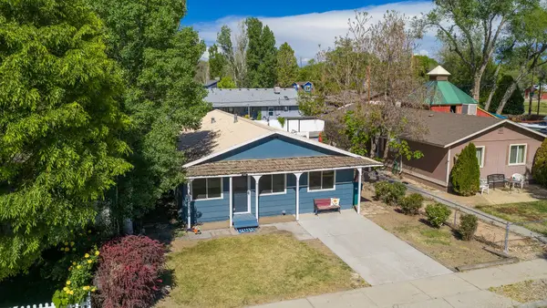 155 N Cherry Street, Fruita, CO 81521