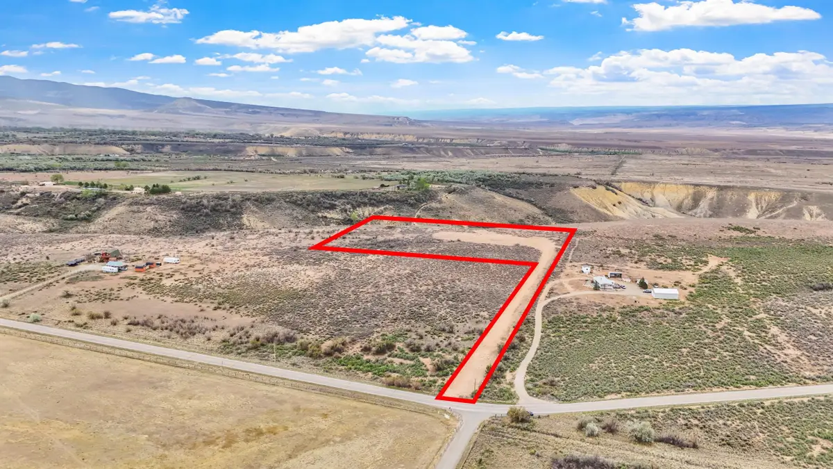 6895 Reeder Mesa Road, Whitewater, CO 81527 - #1