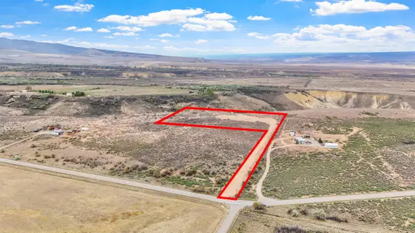 6895 Reeder Mesa Road, Whitewater, CO 81527