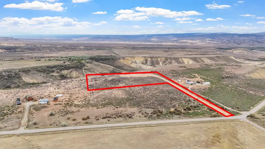 6895 Reeder Mesa Road, Whitewater, CO 81527 - #2