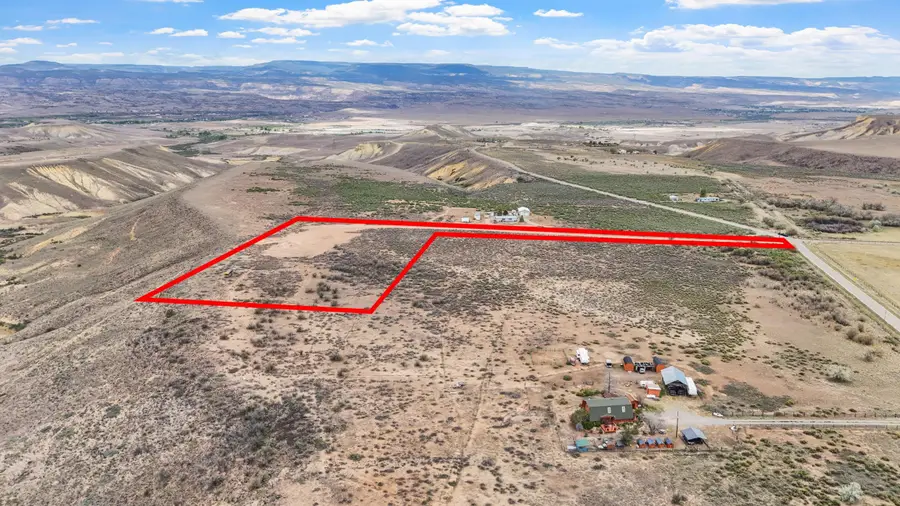 6895 Reeder Mesa Road, Whitewater, CO 81527 - #3
