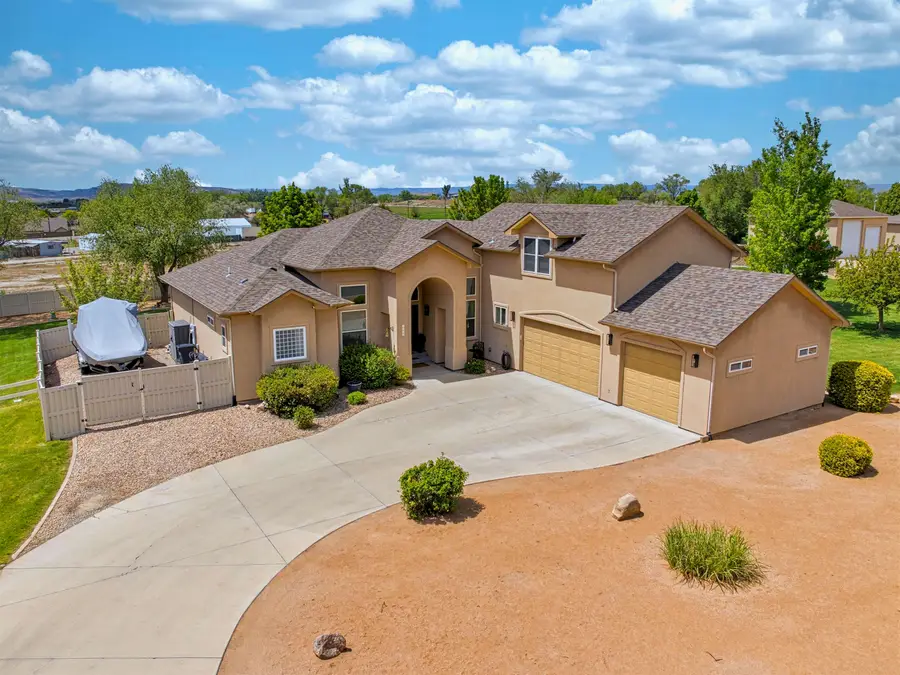 1153 W Via Le Paz Drive, Fruita, CO 81521 - #2