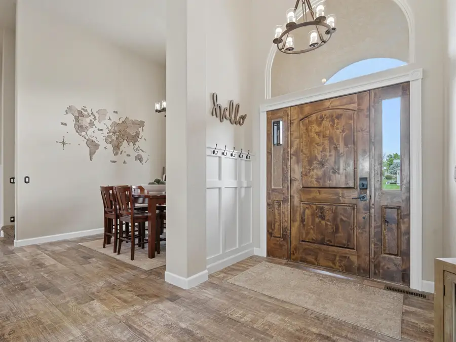 1153 W Via Le Paz Drive, Fruita, CO 81521 - #3