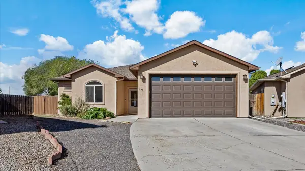 455 Washburn Street, Grand Junction, CO 81504