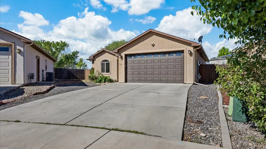 455 Washburn Street, Grand Junction, CO 81504 - #2