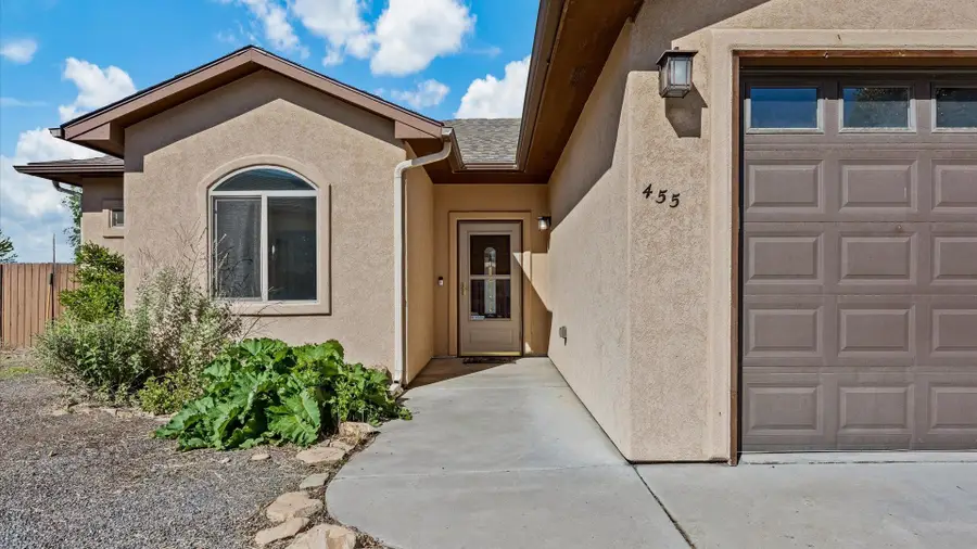 455 Washburn Street, Grand Junction, CO 81504 - #3