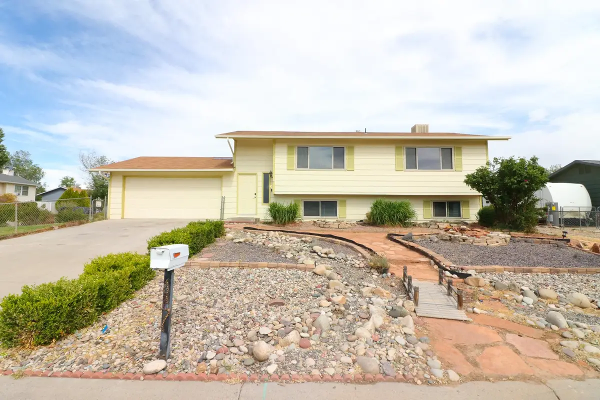 472 Ananessa Drive, Grand Junction, CO 81504 - #1