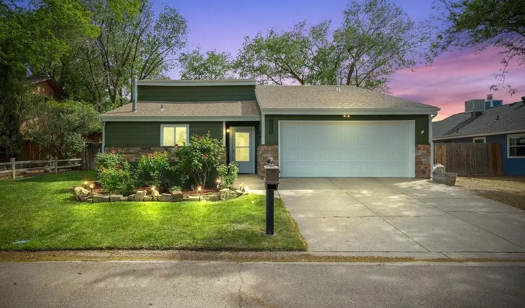 2835 Newport Circle, Grand Junction, CO 81503 - #1