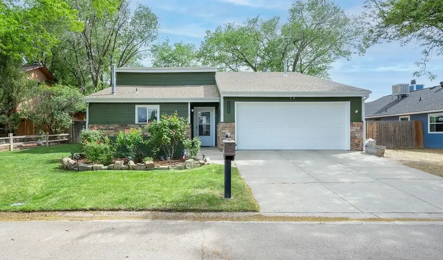 2835 Newport Circle, Grand Junction, CO 81503 - #3