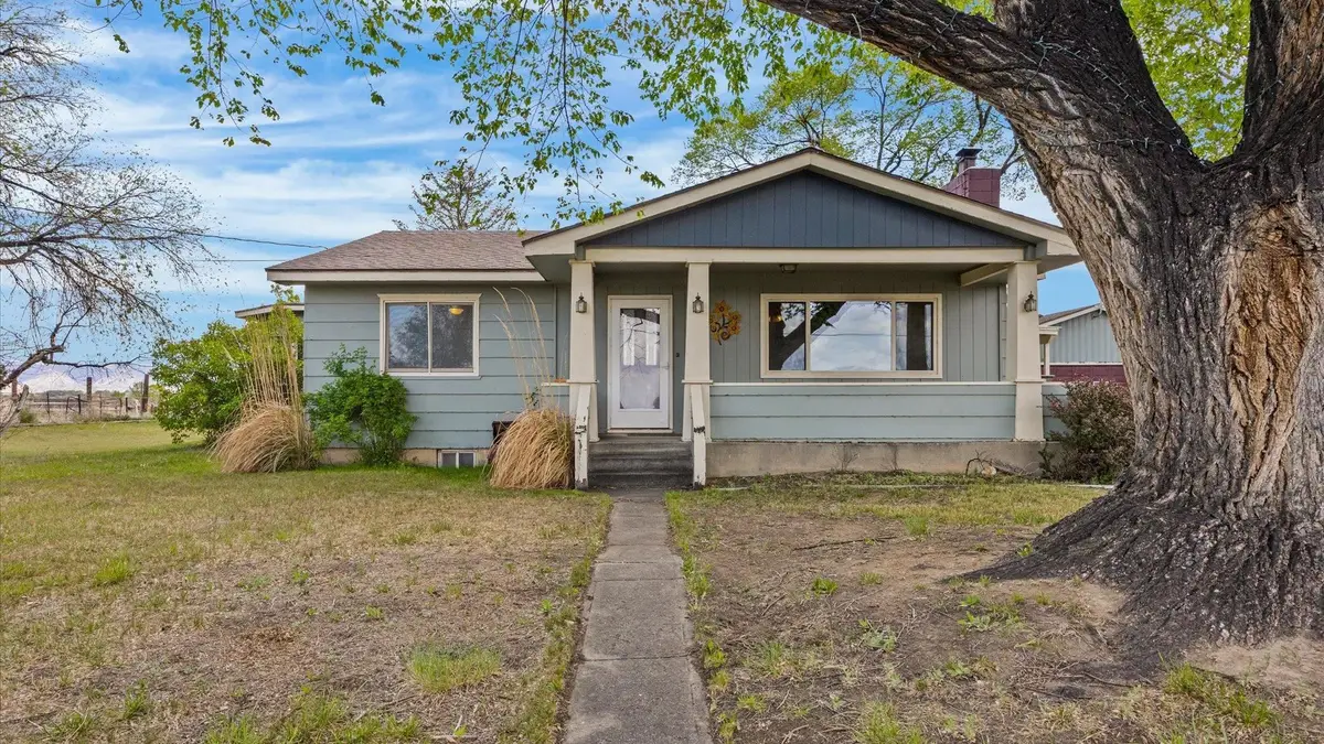 1088 20 Road, Fruita, CO 81521 - #1