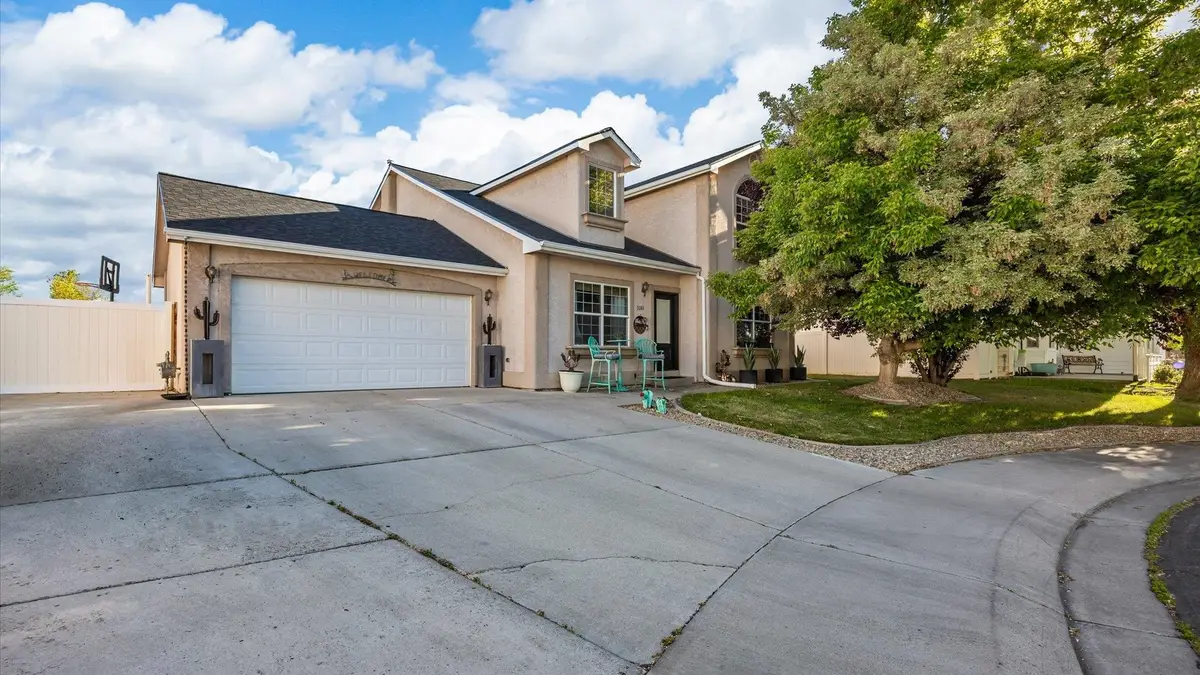 3061 Joel Court, Grand Junction, CO 81504 - #1
