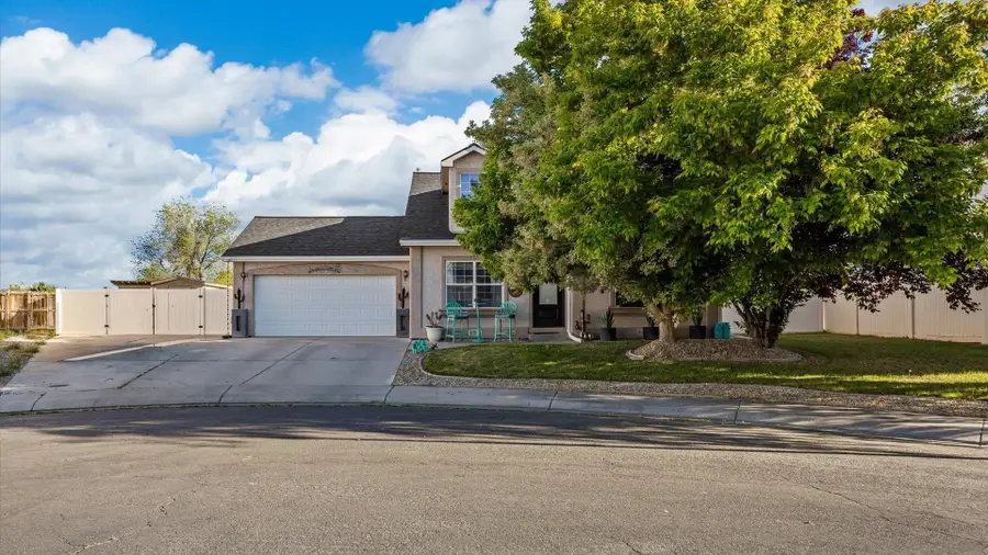 3061 Joel Court, Grand Junction, CO 81504 - #2