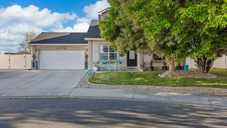 3061 Joel Court, Grand Junction, CO 81504 - #3
