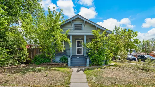 907 Chipeta Avenue, Grand Junction, CO 81501