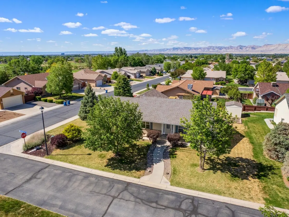 208 Chipeta Pines Court, Grand Junction, CO 81503 - #1