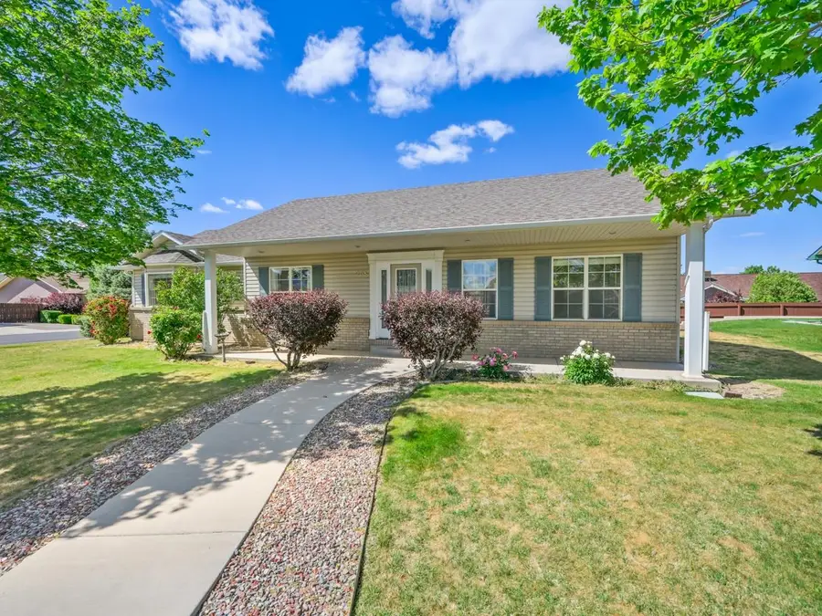 208 Chipeta Pines Court, Grand Junction, CO 81503 - #2