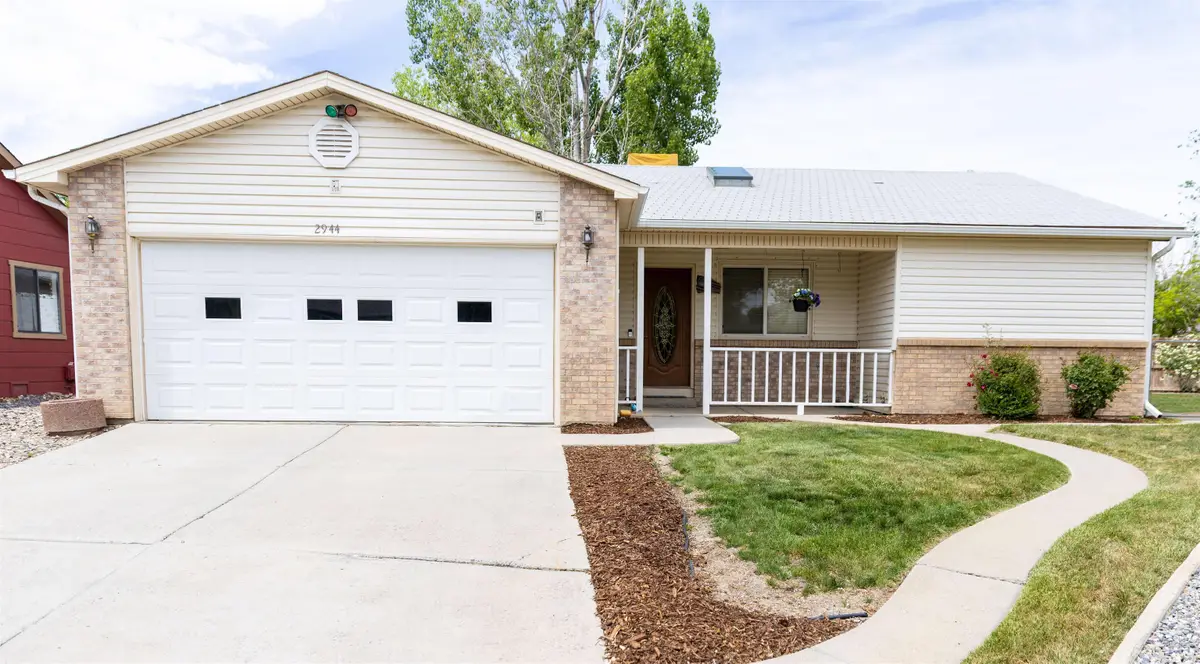 2944 E Erika Court, Grand Junction, CO 81504 - #1