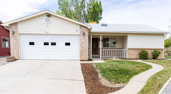 2944 E Erika Court, Grand Junction, CO 81504