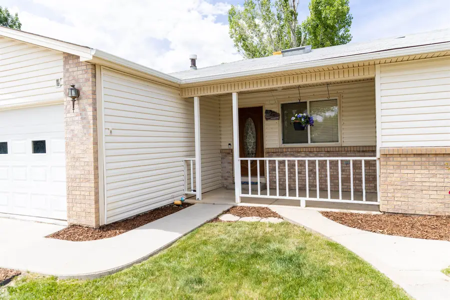 2944 E Erika Court, Grand Junction, CO 81504 - #2